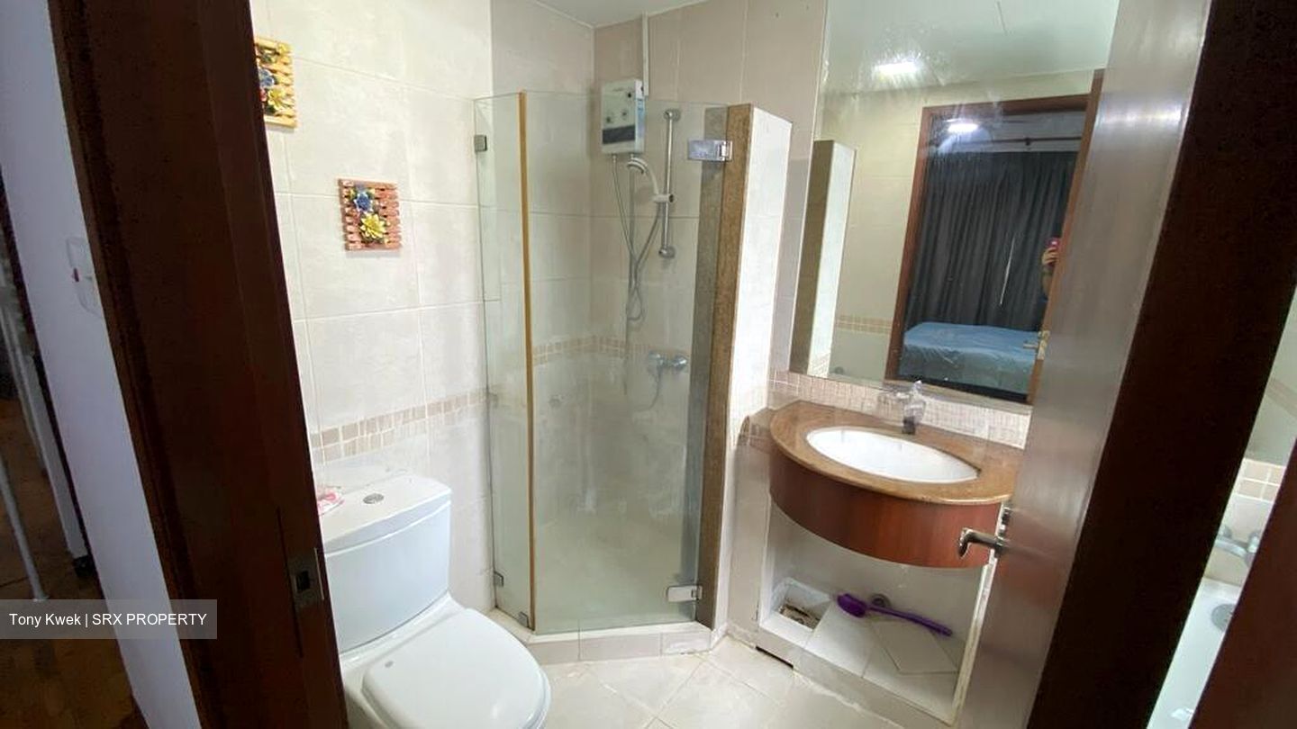 Woodsvale (D25), Condominium #497732161